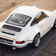 Illustration for article titled The Singer-Williams DLS Is The Ultimate Carbon Fiber Vision Of A Porsche 911